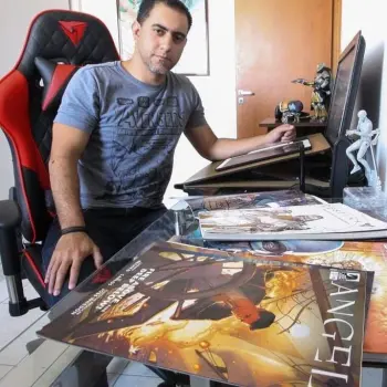 Zé Carlos