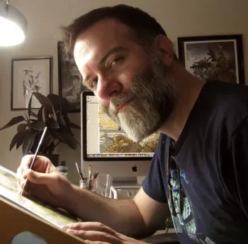 Dave Wachter