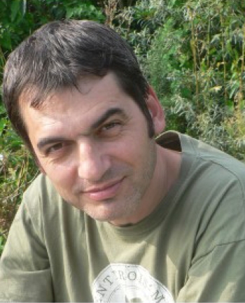 Franck Dumouilla