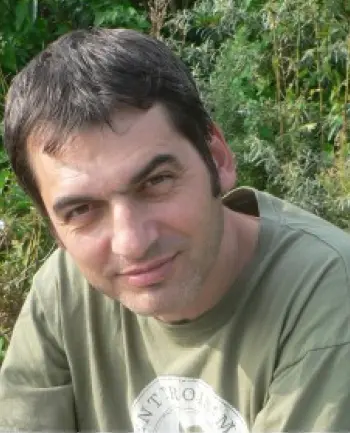 Franck Dumouilla