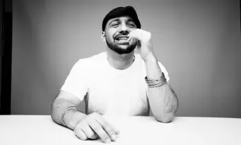Daniel José Older