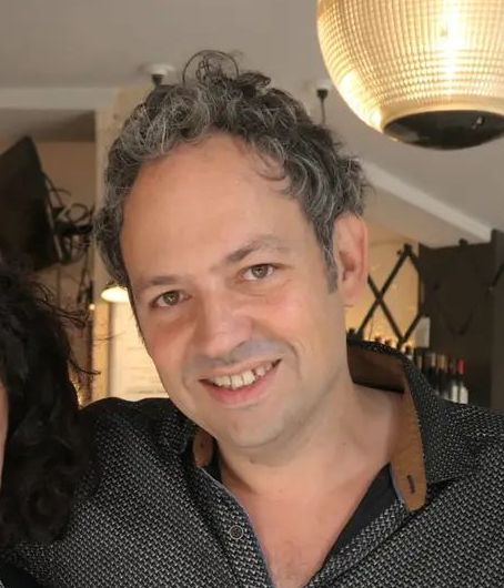 Mikhaël Allouche