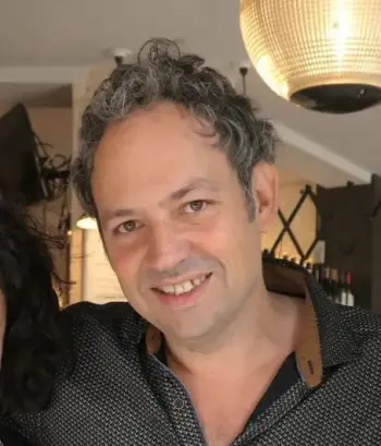 Mikhaël Allouche