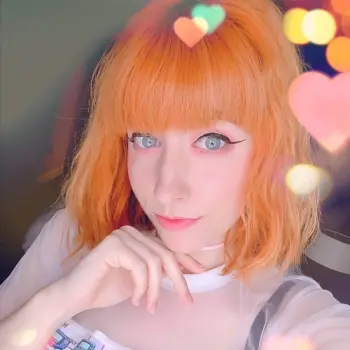 Rebecca Nalty
