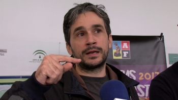 Alberto Foche