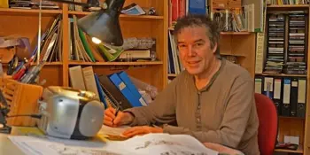 Michel Roman