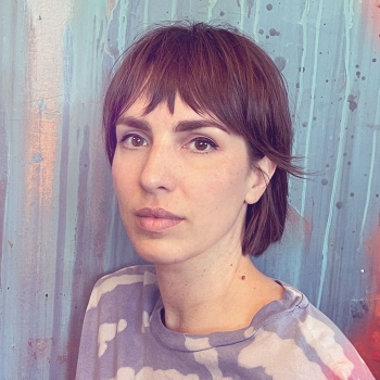 Leila Del Luca