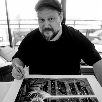 Adam Hugues
