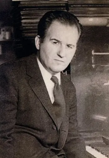 George Bell
