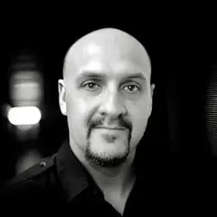 Jason Embury