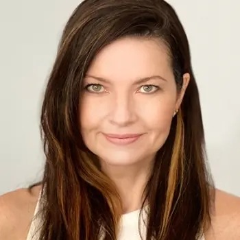 Paula Sevenbergen