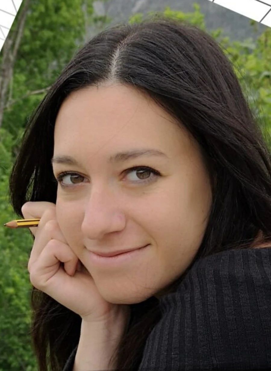 Marika Cresta
