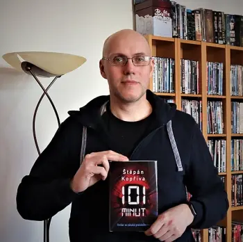 Štěpán Kopřiva