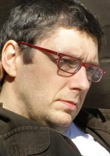 Tomasz Kolodziejczak