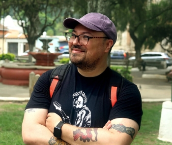 Pablo Leon