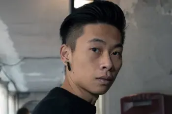Dike Ruan