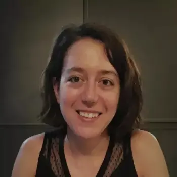 Sarah Dali
