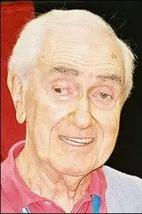 Bob Oksner