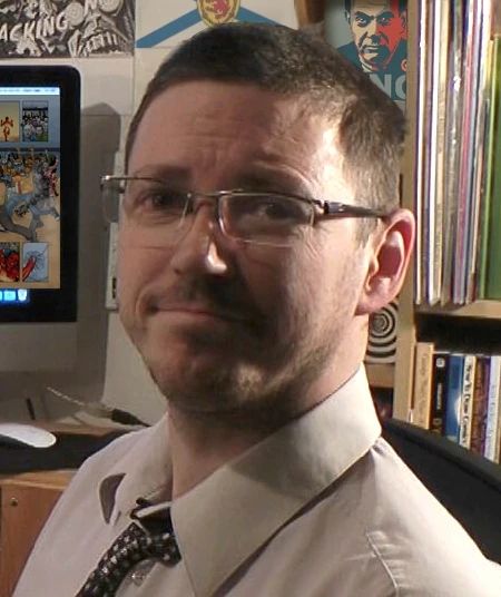 Steven Legge