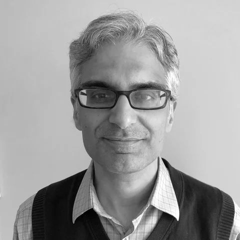 Sajan Saini