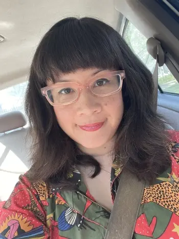Sarah Kuhn