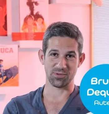 Bruno Dequier