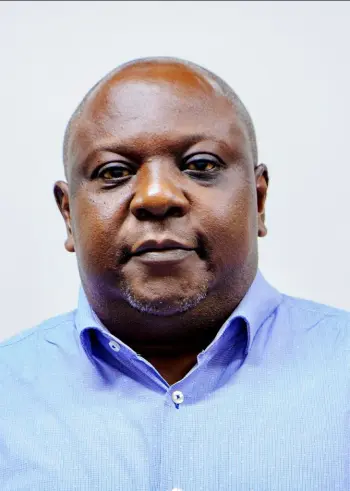 Dan Bomboko