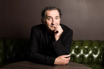 François Morel