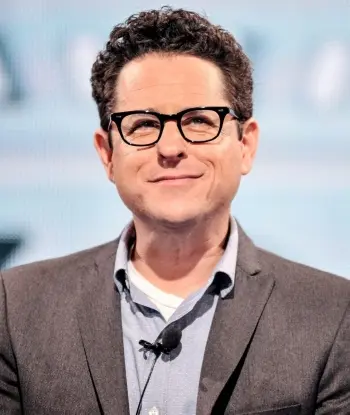 J.J. Abrams
