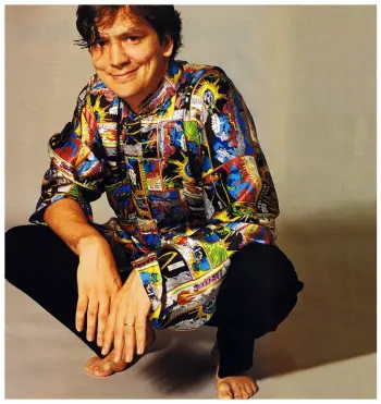 Scott Lobdell
