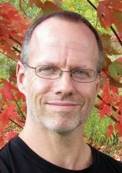 Tim Levins