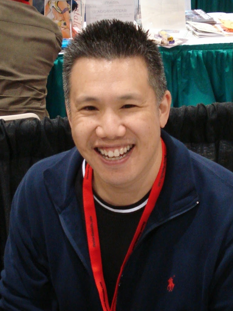 Ron Lim