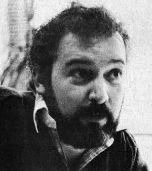 Jon Costa