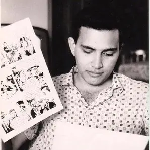 Frank Monte