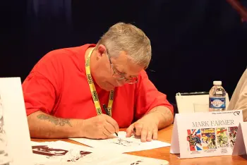 Mark Farmer