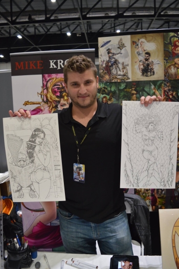 Mike Krome