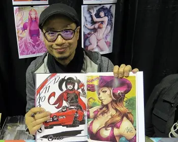 Stanley Lau