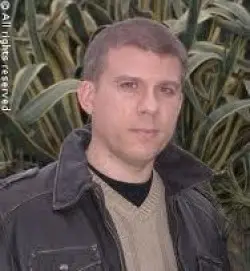Salvador Larroca