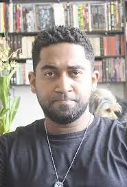 Wilton Santos