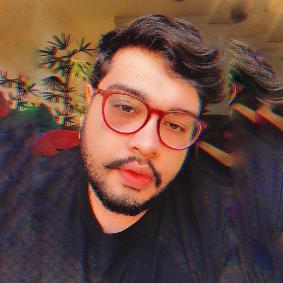 Lucas Werneck
