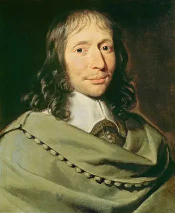Louis Isaac Le Maître de Sacy
