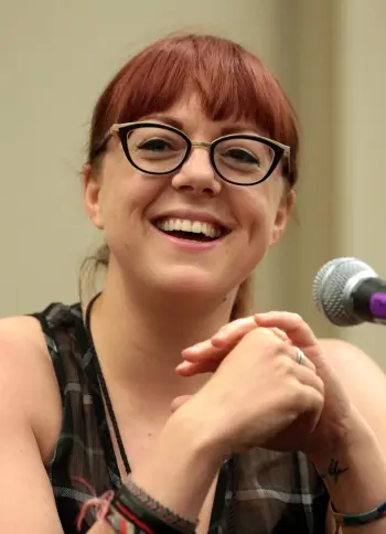 V.E. Schwab