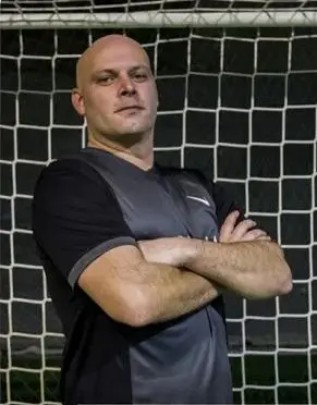 Michaël Boschat