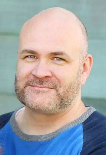 Dean Hale