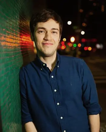 Keaton Patti