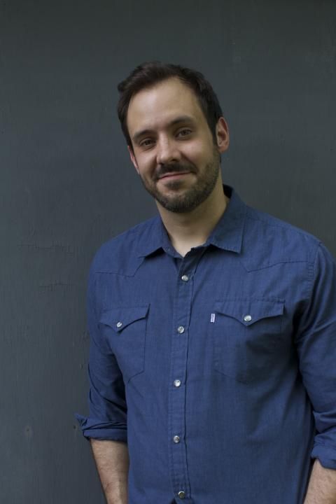 Chad Lewis