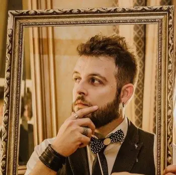 Pedro Andreo