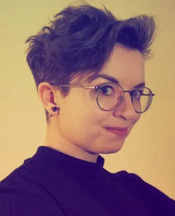 Rachael Stott