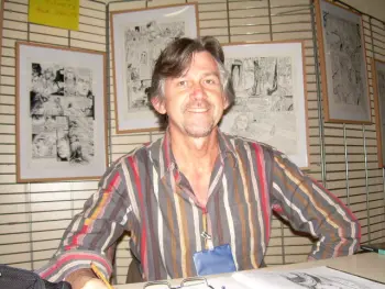 Jan Bosschaert