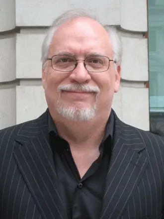 Joe Michaël Straczynski